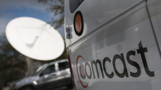 Comcast Graciously Drops Data Caps, but Only for Northeast Customers, Until 2022